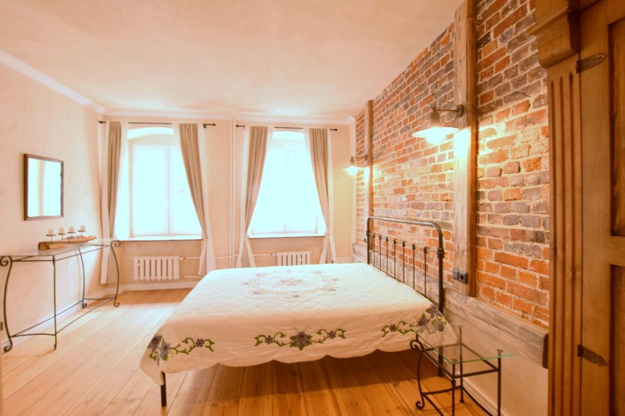 Apartament Rustical - Wroclaw — Photos 1