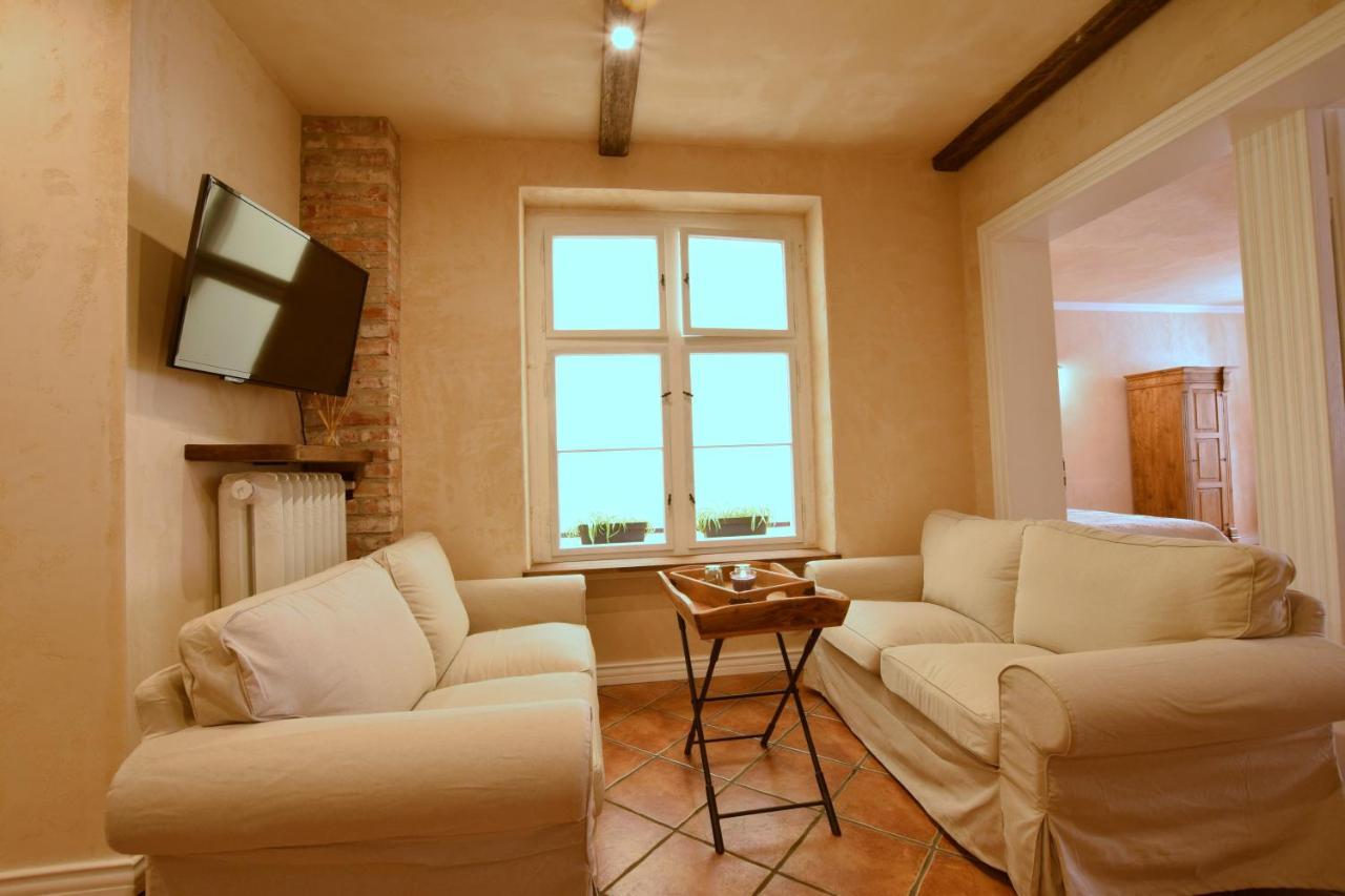 Apartament Rustical - Wroclaw, Wroclaw